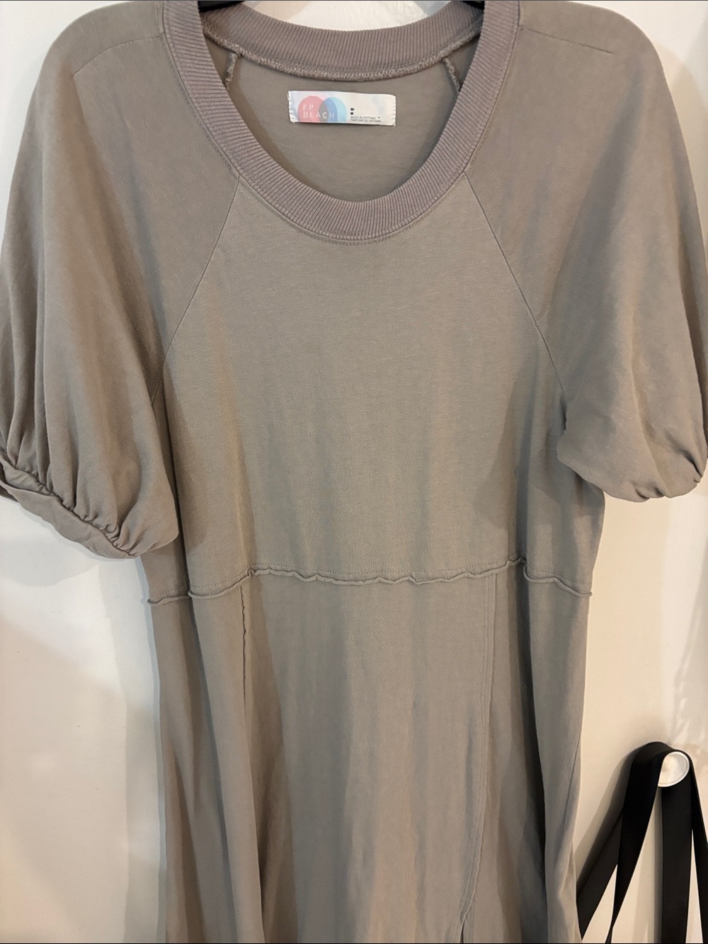 Free People Brentwood Maxi Dress,M - Picture 7 of 10